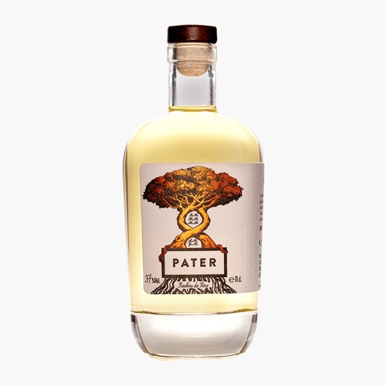 Rachiu de pere 37% alc. 0.7l