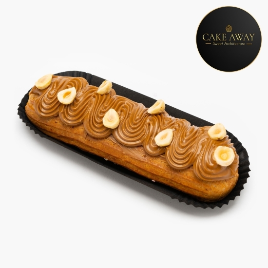 Ecler caramel sărat 120g