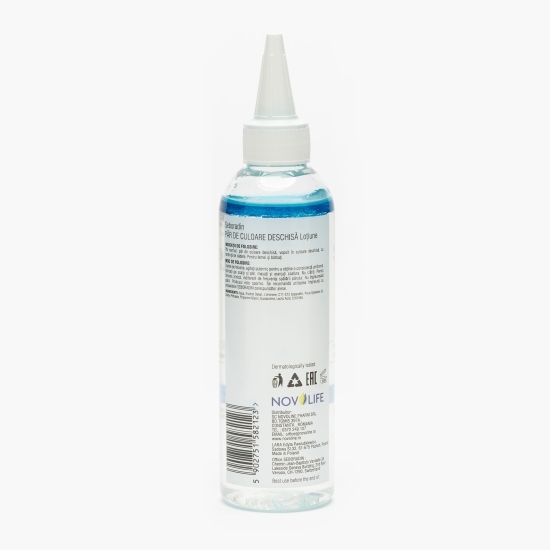 Loțiune pentru păr culoare deschisă 200ml