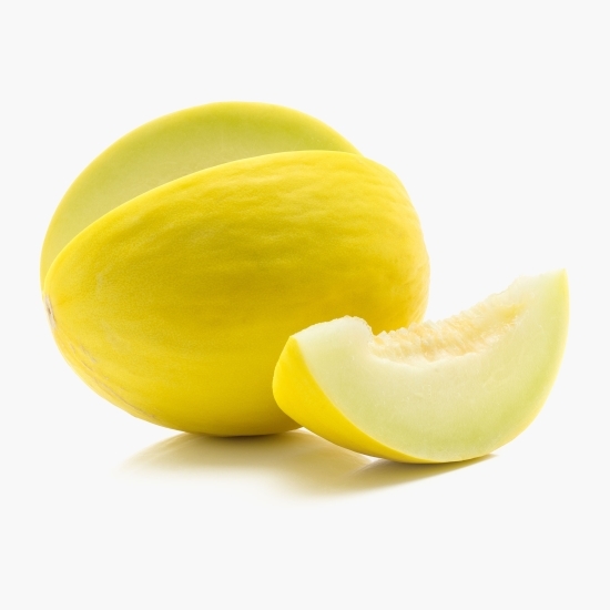 Pepene galben Honeydew, România 1buc, min 1kg