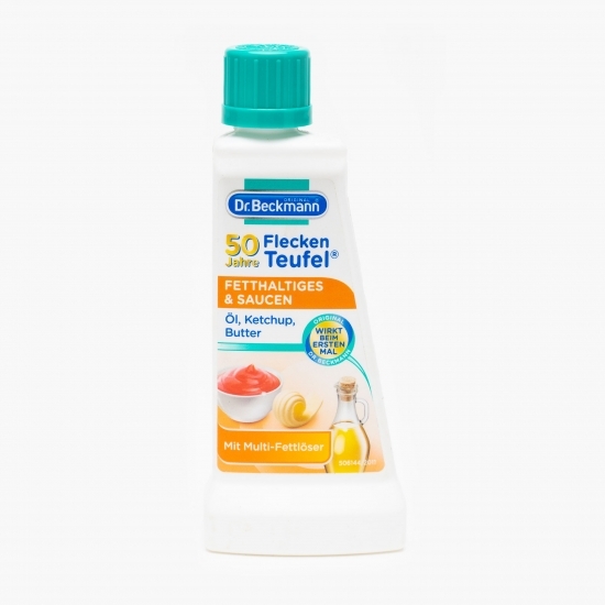 Soluție îndepărtare grăsimi și pete 50ml