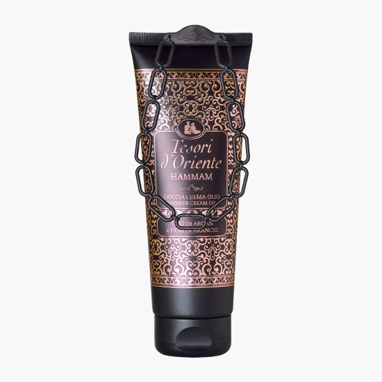 Gel de duș Hammam 0.25l