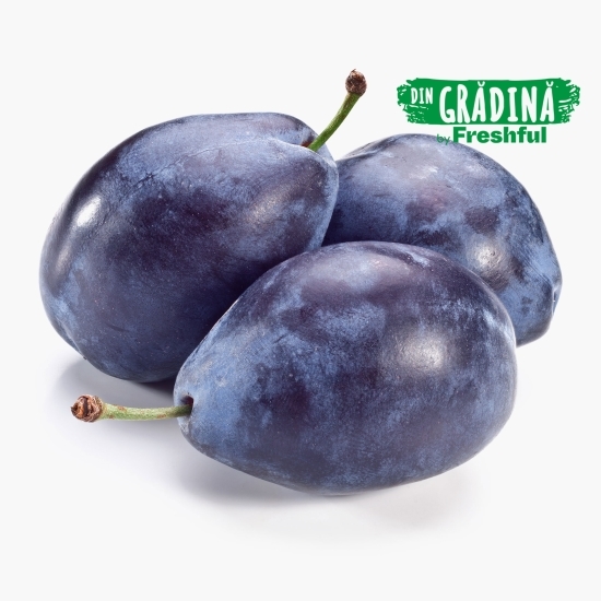 Prune Silvia eco, România 500g