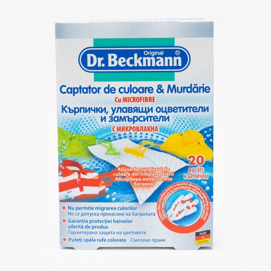 Captatoare de culoare 20 buc