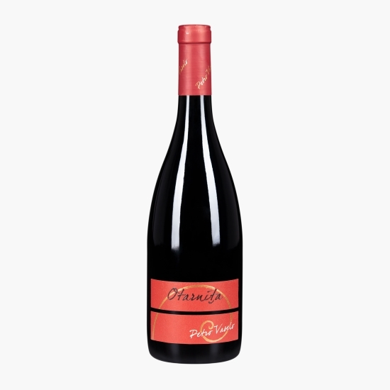 Vin roșu sec Pinot Noir, 14%, 0.75l