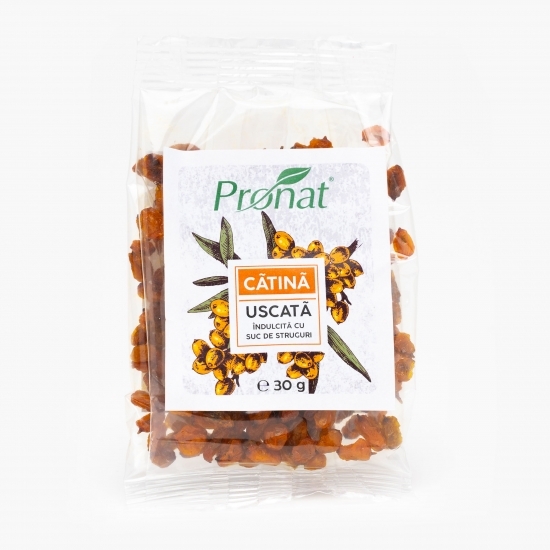 Cătină uscată 30g