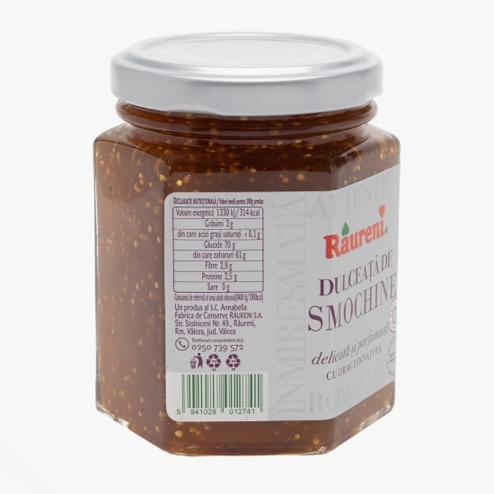 Dulceață de smochine 240g