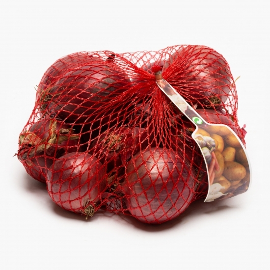 Ceapă roșie 1kg