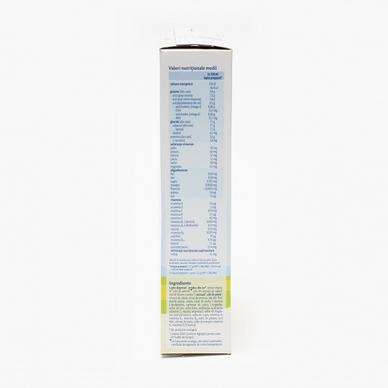 Formulă de lapte praf eco 1, +0 luni, 300g