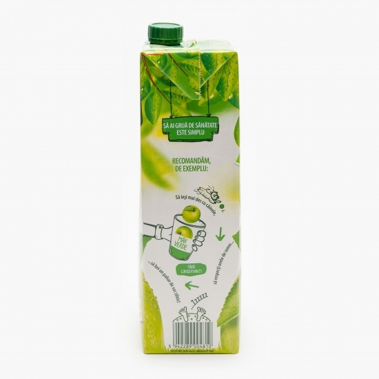 Băutură necarbogazoasă piure de mere 2l