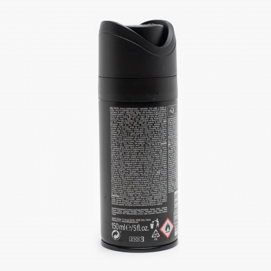 Deodorant spray Rise 150ml