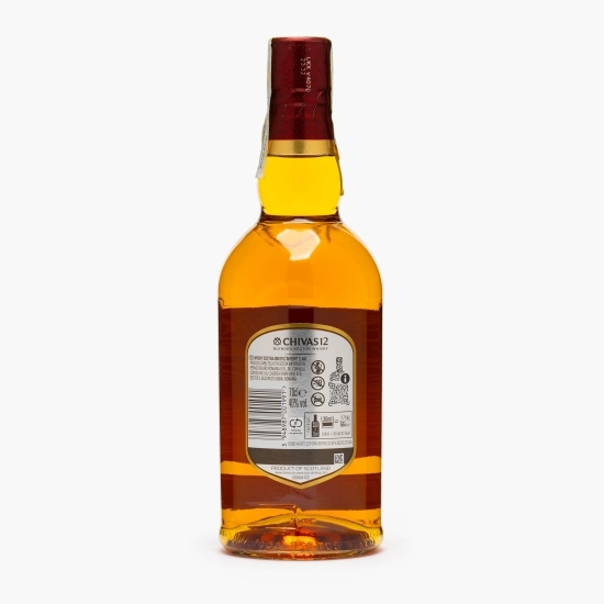Blended Whisky, 12 Yo, 40%, Scotland, 700ml