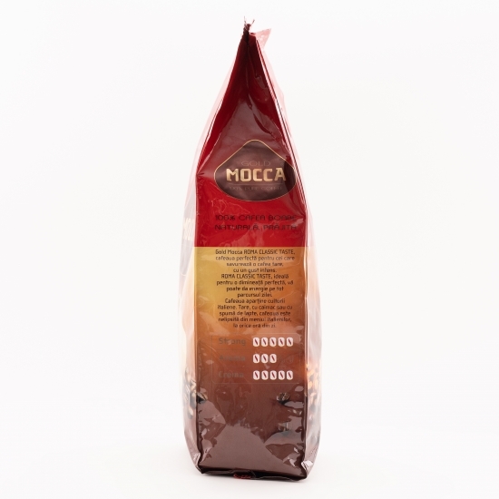Gold Mocca 1kg, cafea boabe