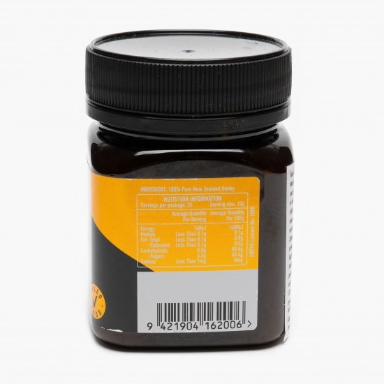 Miere Manuka MGO 263+, 250g