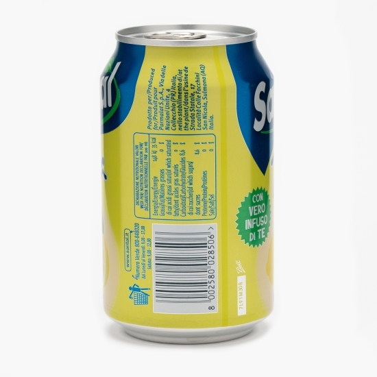 Ice Tea de lămâie 330ml