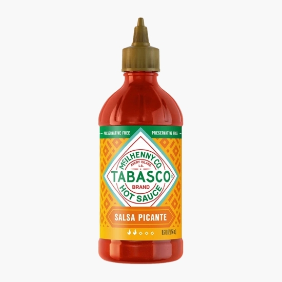 Sos Salsa picant 256ml