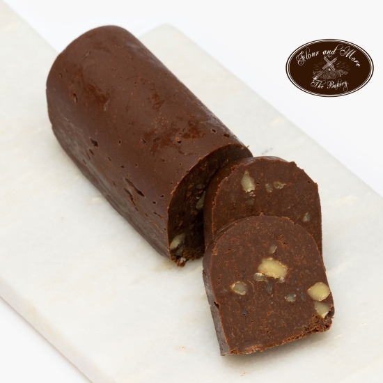 Ciocolată de casă 100g