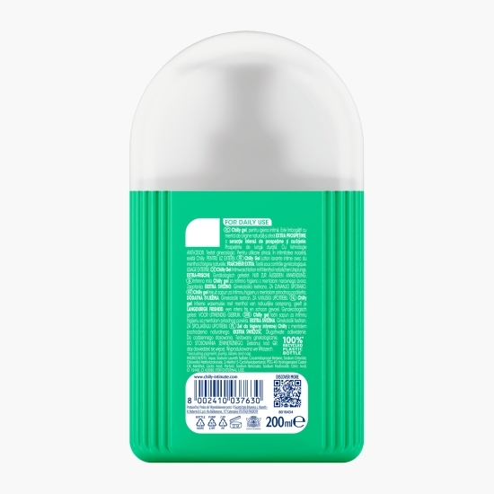 Gel Intim Fresh 200ml