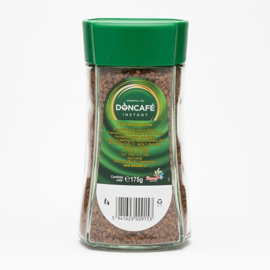 Instant 175g, cafea instant granulată