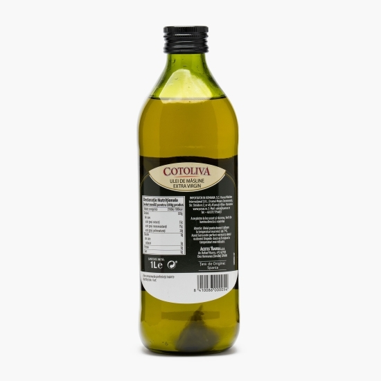 Ulei de măsline extravirgin, 1l