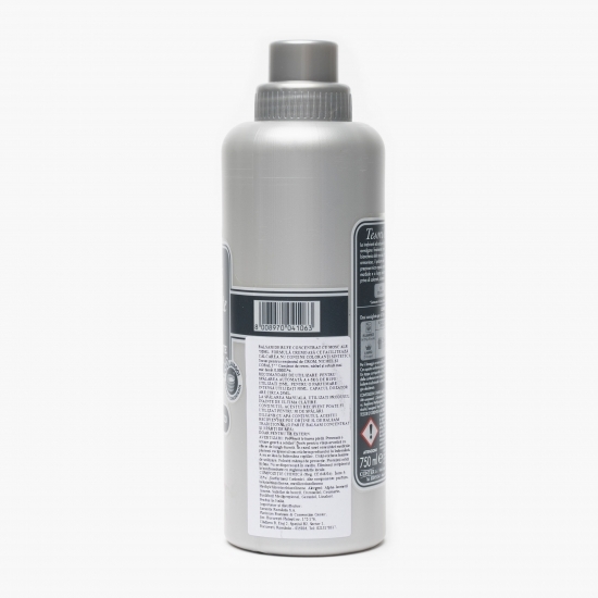 Balsam de rufe concentrat cu mosc alb 30 spălari 750ml
