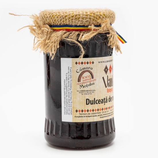 Dulceață de merișoare 370g