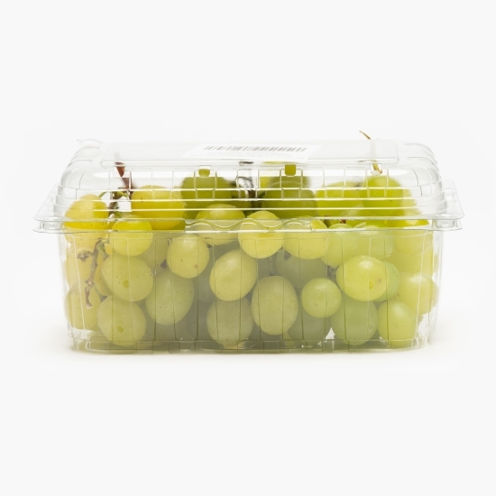 Struguri albi fără sâmburi 500g