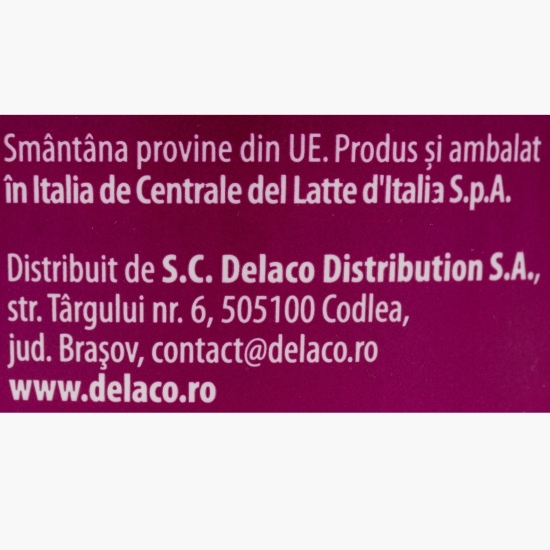 Mascarpone 500g