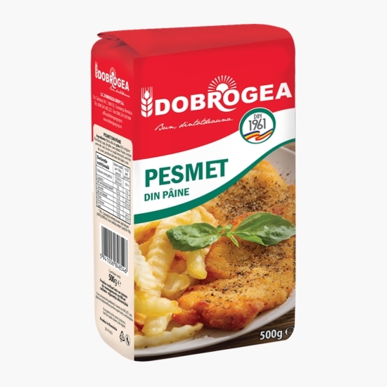 Pesmet din pâine 500g