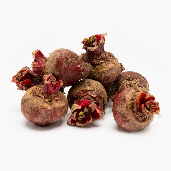 Baby sfeclă roșie 200g