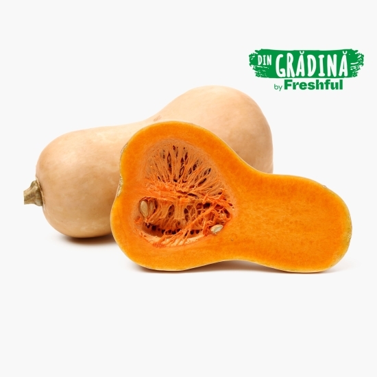 Dovleac eco Butternut România 1kg