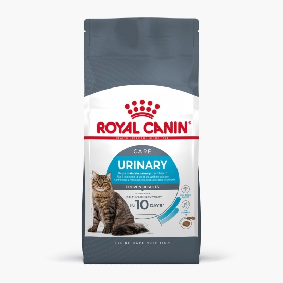 Hrană uscată pentru pisici Urinary Care 400g