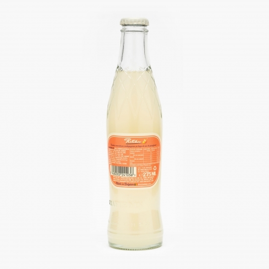 Băutură carbogazoasă grepfrut 275ml