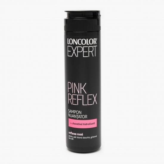 Șampon nuanțator Expert Pink Reflex 0.25l