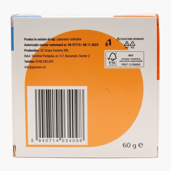 Macaron cu fistic, 60g