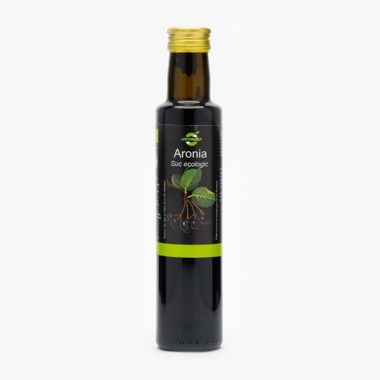 Suc ecologic aronia 0.25l