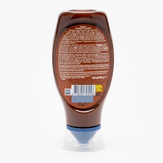 Sos barbeque XL 430ml