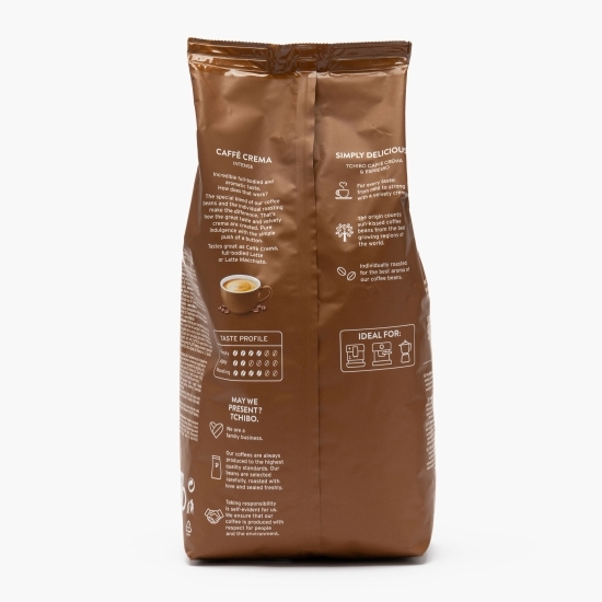 Caffé Crema Intense 1kg, cafea boabe