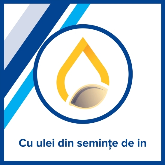 Gel de duș antibacterian Deep Clean 500ml