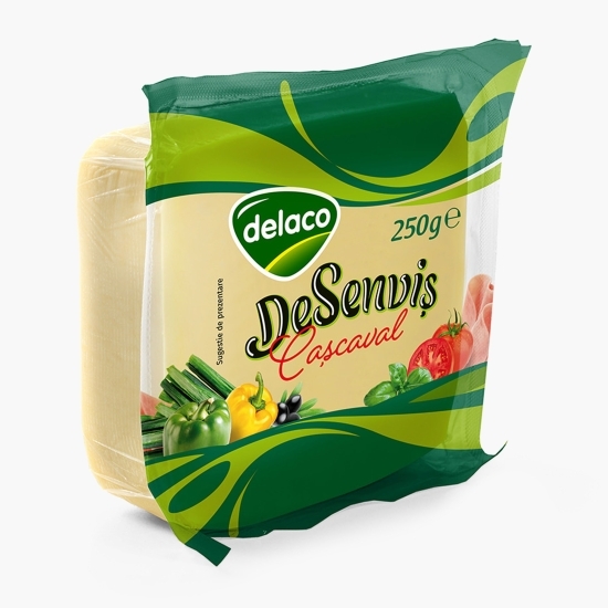 Cașcaval DeSenviș 250g