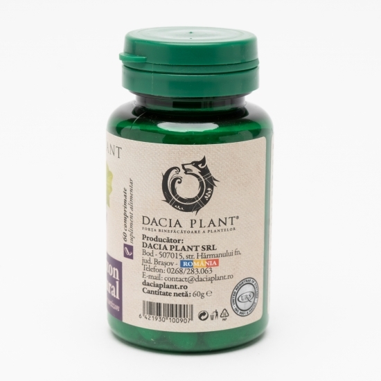 Cortizon natural 60 comprimate