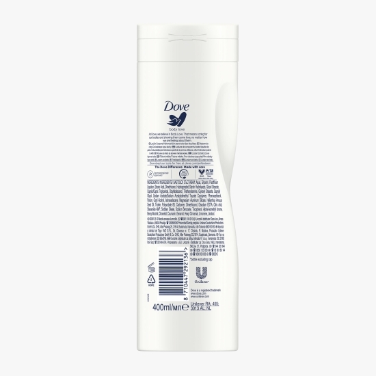 Loțiune de corp Hydro Nourishment 400ml