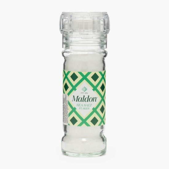Râșniță fulgi de sare Maldon 55g
