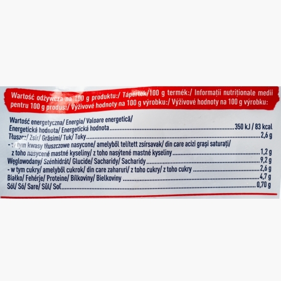 Pui cu cartofi 450g