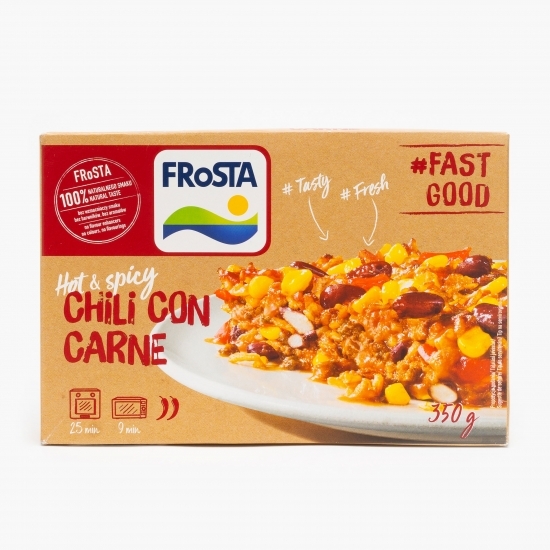 Chili con carne 350g