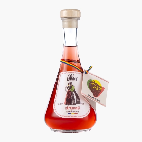 Căpșunată, 30%, 500ml