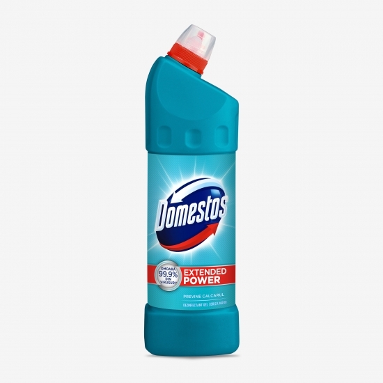 Dezinfectant Thick Bleach Atlantic 1l
