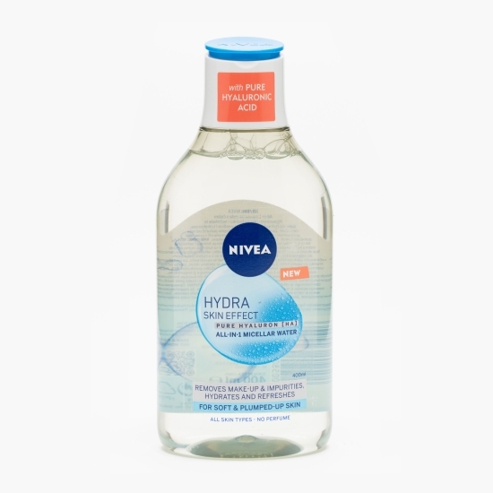 Apă micelară Hydra Skin Effect 400ml