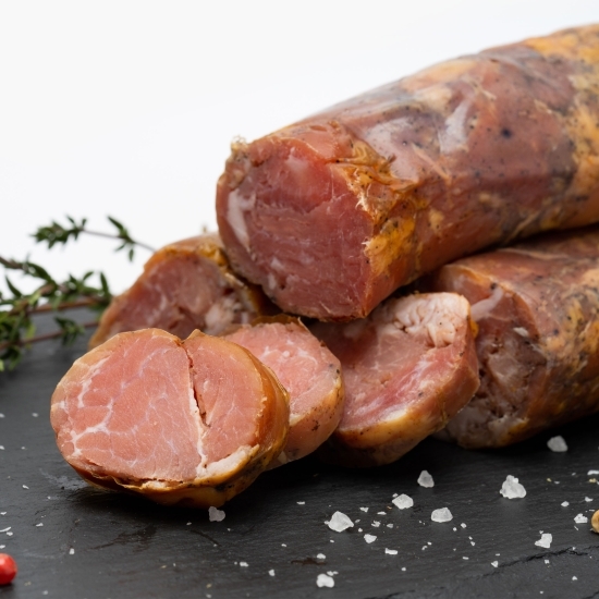 Cârnați țărănești 500g