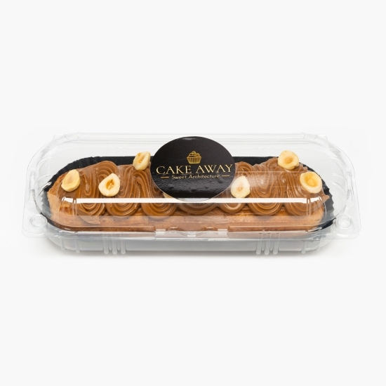 Ecler caramel sărat 120g